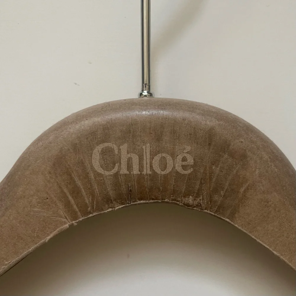Chloe Women’s Clothing Hanger